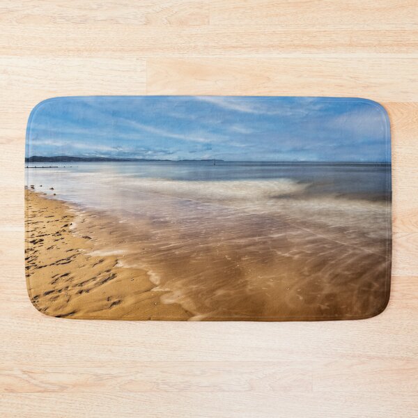 Item preview, Rhyl Beach Wales designed and sold by AJEvans.