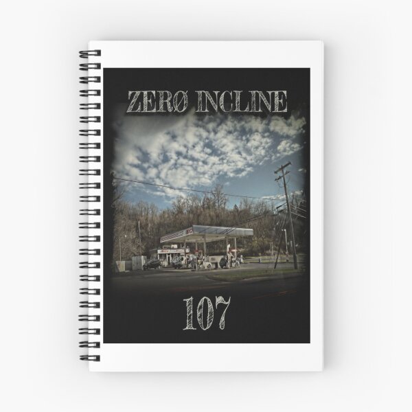 Item preview, 107  designed and sold by My_Failed_Career.