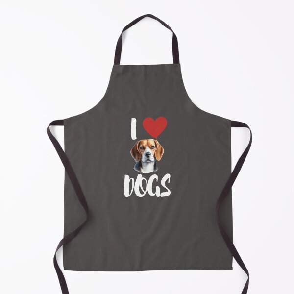 Item preview, I Love Dog Tees, ILoveMyBeagle, BeagleAffection, BeagleLove, DogLoveApparel, Dog Sticker, Dog Mats, Pet Sticker, Phonecase designed and sold by TeeShirtTrendz.