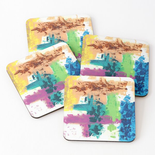 Item preview, Dramatic Textured Abstract designed and sold by ewartick1.