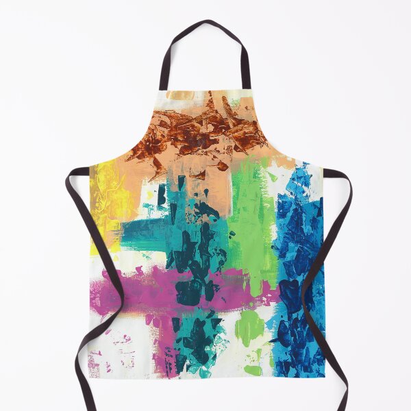 Item preview, Dramatic Textured Abstract designed and sold by ewartick1.