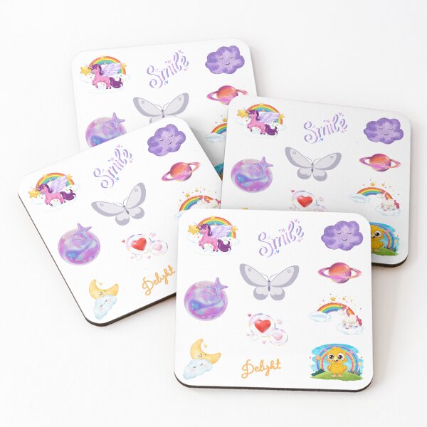 Item preview, Dreamy Delights designed and sold by Witty-Whimsy.