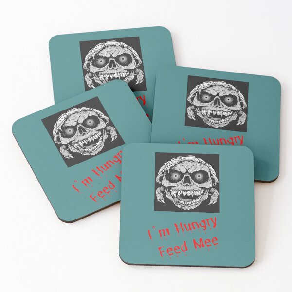 Item preview, I'm hungry feed mee!!!! designed and sold by clecticuk.