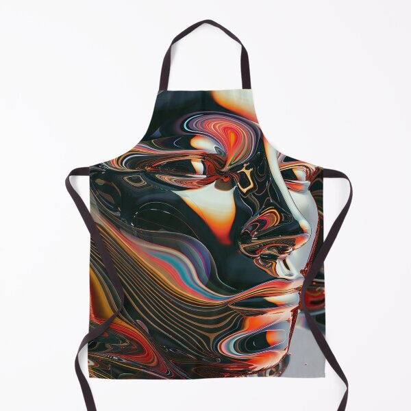 Item preview, 3D Abstract Art designed and sold by nomiraclehere.