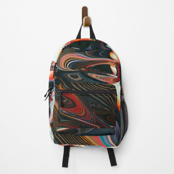 Item preview, 3D Abstract Art designed and sold by nomiraclehere.