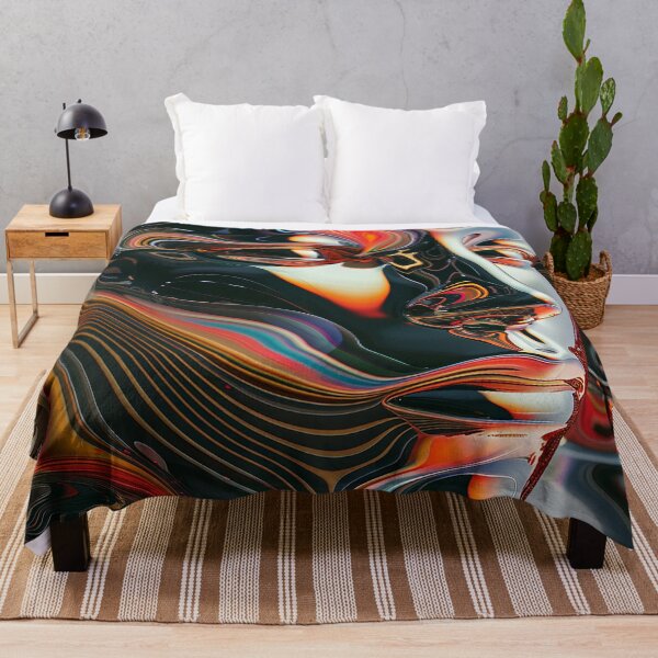 Item preview, 3D Abstract Art designed and sold by nomiraclehere.