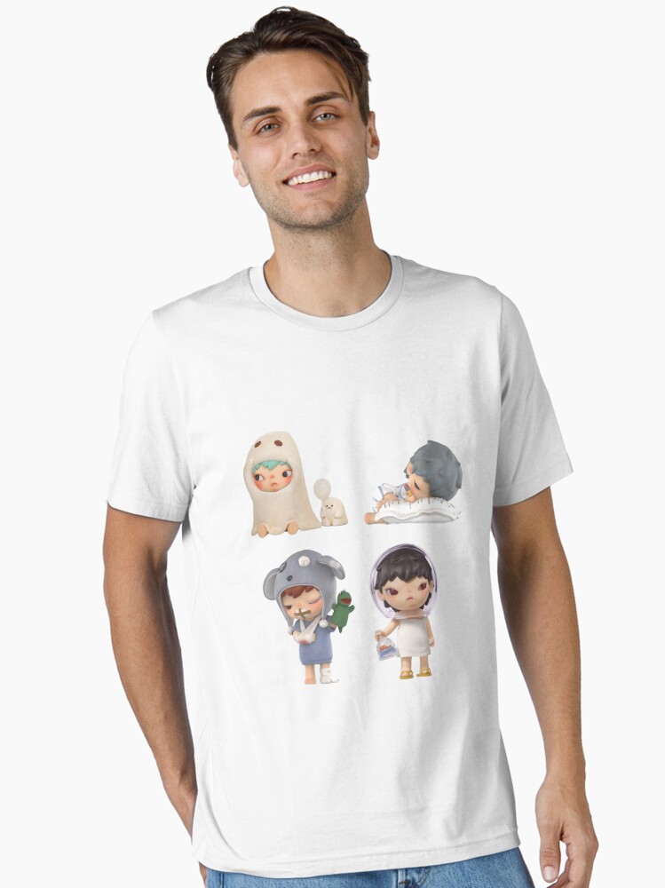 [HELLO SUNRISE] Tシャツ HS Mermaid Tee マリンブルー TES 8812 HURRICANE SURFER T-SHIRT / Tシャツ – TES | THE