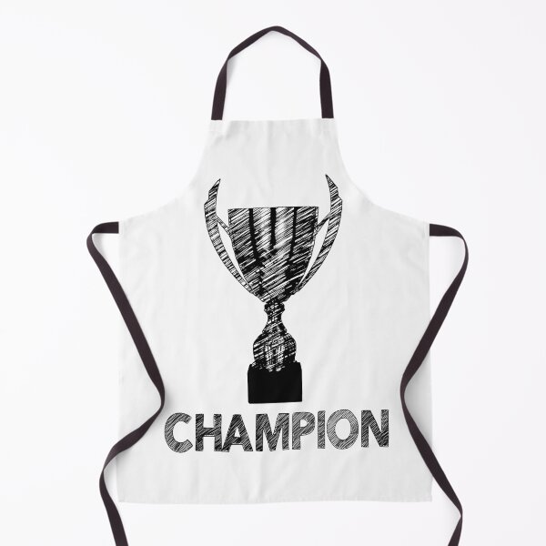 Item preview, Trophy Winner Champion sketch designed and sold by Szkicerka.