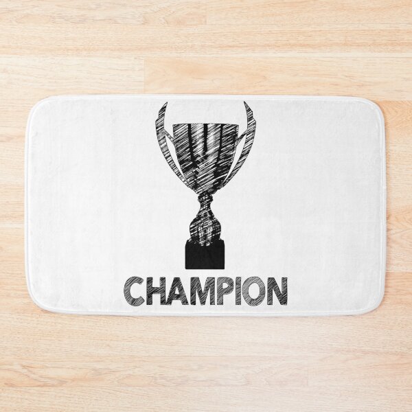 Item preview, Trophy Winner Champion sketch designed and sold by Szkicerka.