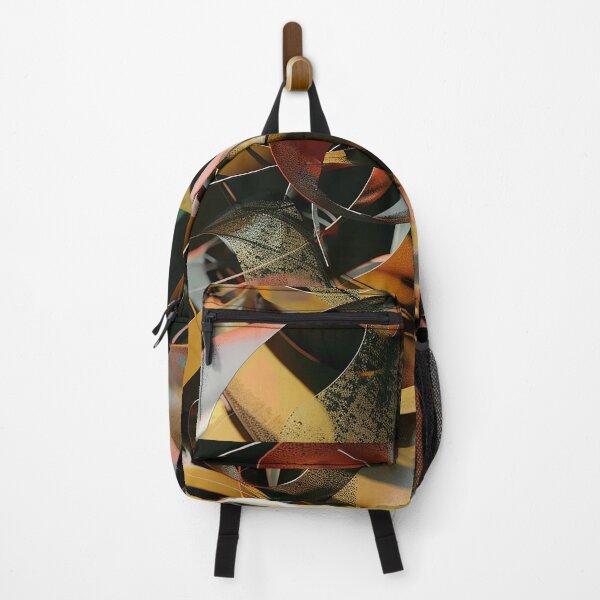 Item preview, 3D Abstract Art designed and sold by nomiraclehere.