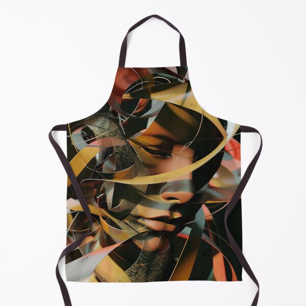Item preview, 3D Abstract Art designed and sold by nomiraclehere.