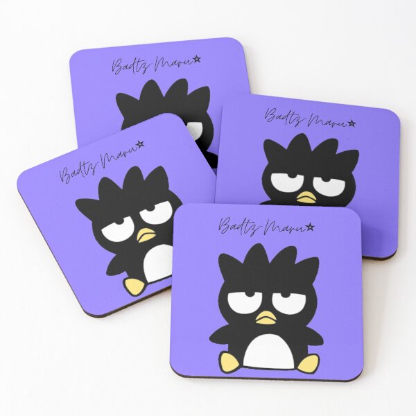 Item preview, Badtz-Maru designed and sold by Tara!.