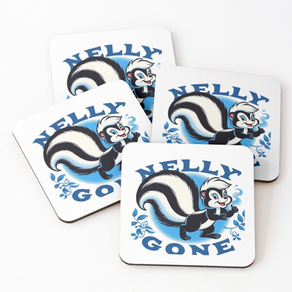 Item preview, Stinky Pete the Skunk designed and sold by Gentle40Winks.
