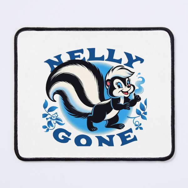 Item preview, Stinky Pete the Skunk designed and sold by Gentle40Winks.