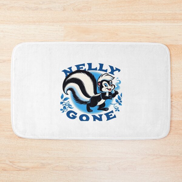 Item preview, Stinky Pete the Skunk designed and sold by Gentle40Winks.