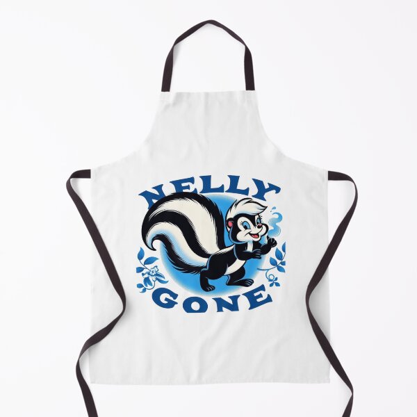 Item preview, Stinky Pete the Skunk designed and sold by Gentle40Winks.