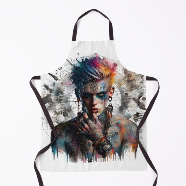 Item preview, Drip designed and sold by Dirk Danger Designs.