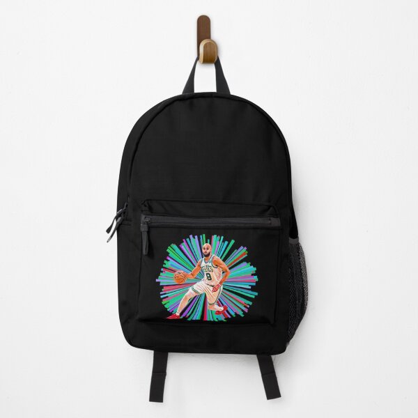 Item preview, Derrick White ColorBurst designed and sold by Celtike.
