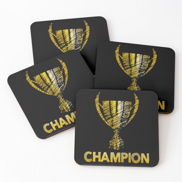 Item preview, Trophy Winner Champion sketch designed and sold by Szkicerka.