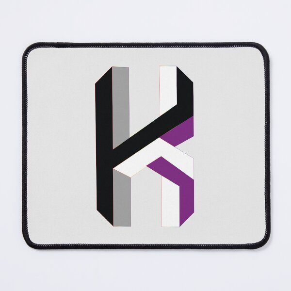 Item preview, K designed and sold by Naaniie.