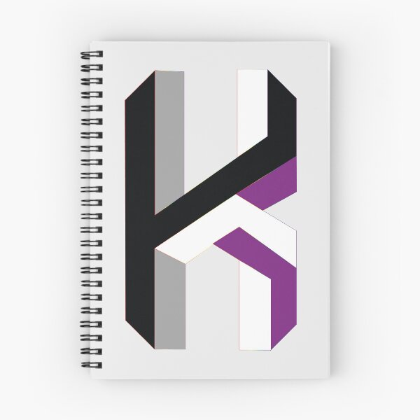 Item preview, K designed and sold by Naaniie.