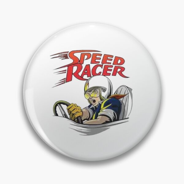 Item preview, Speed Racer Go Movie designed and sold by urbanewear clothing.