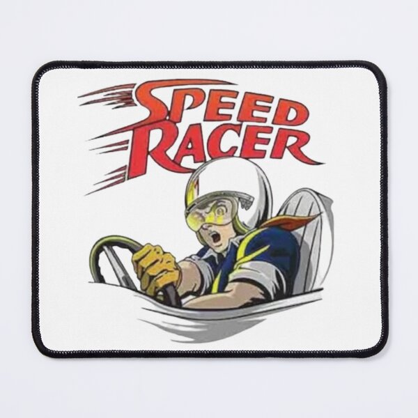 Item preview, Speed Racer Go Movie designed and sold by urbanewear clothing.