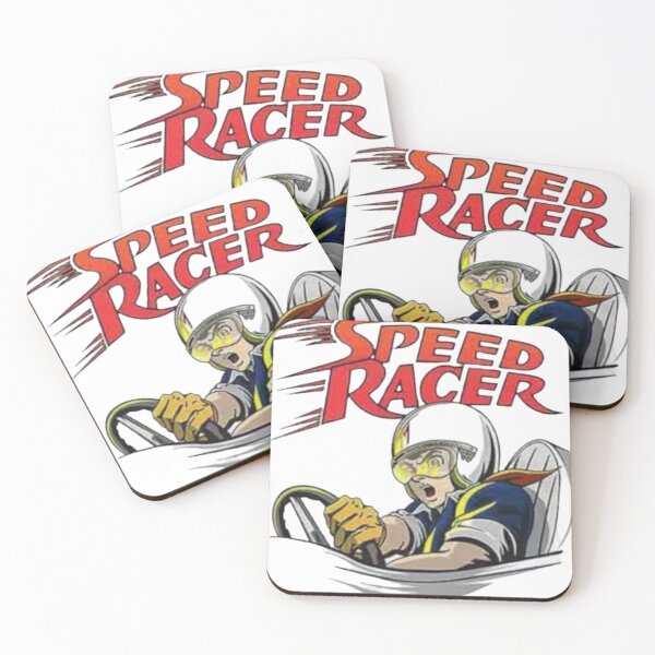 Item preview, Speed Racer Go Movie designed and sold by urbanewear clothing.