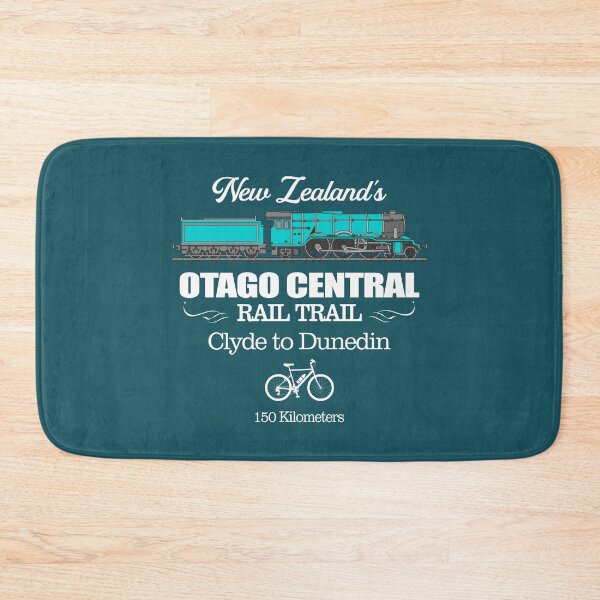 Item preview, Otago Central Rail Trail (RT2) designed and sold by curranmorgan.