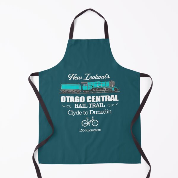Item preview, Otago Central Rail Trail (RT2) designed and sold by curranmorgan.