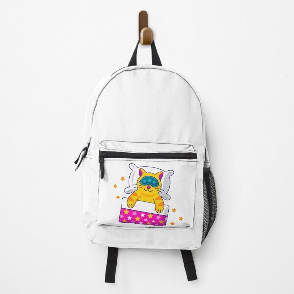 Item preview, Public Sleeping Day Cat designed and sold by Moad Fahim.