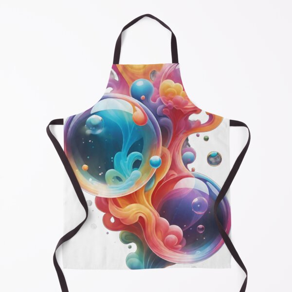 Item preview, Bright Bubbles designed and sold by Junipurr’s Corner .