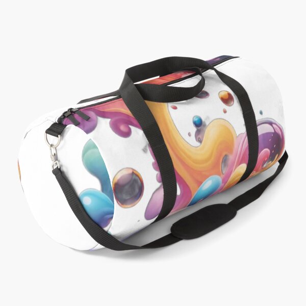 Item preview, Bright Bubbles designed and sold by Junipurr’s Corner .