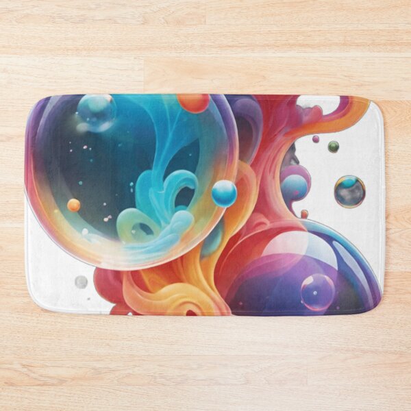 Item preview, Bright Bubbles designed and sold by Junipurr’s Corner .
