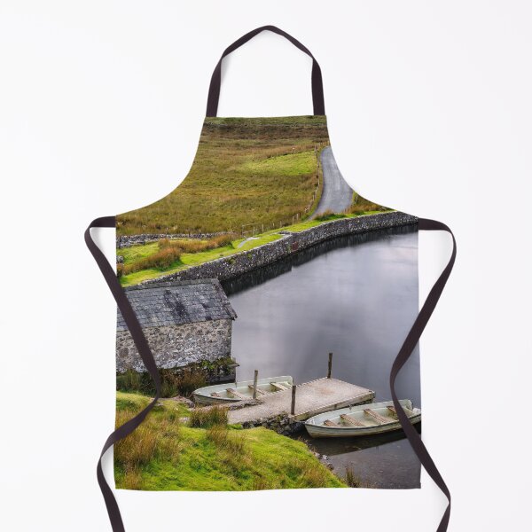 Item preview, Llyn y Dywarchen Boats Snowdonia  designed and sold by AJEvans.