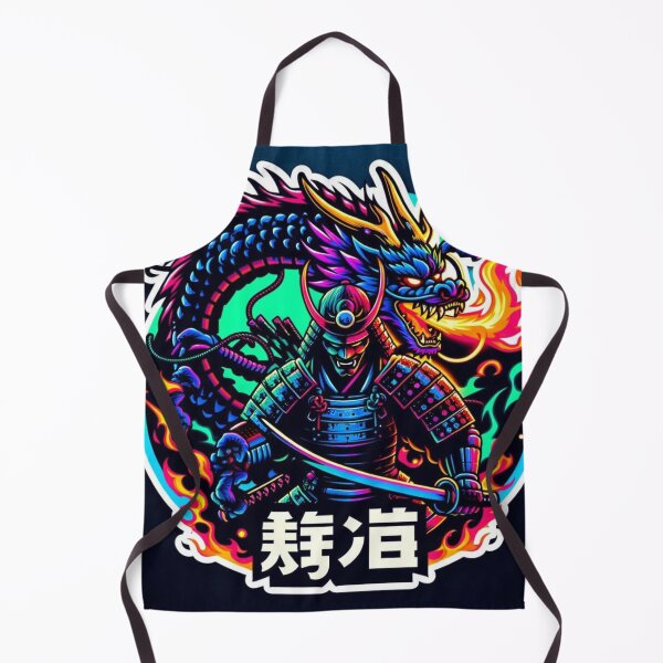 Item preview, Bravery , Japanese Inspired Design designed and sold by GPrint001.