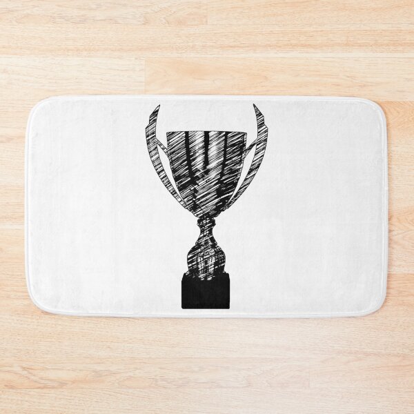 Item preview, Trophy Winner Champion sketch designed and sold by Szkicerka.