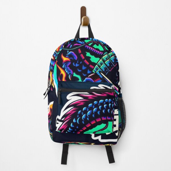Item preview, Bravery , Japanese Inspired Design designed and sold by GPrint001.