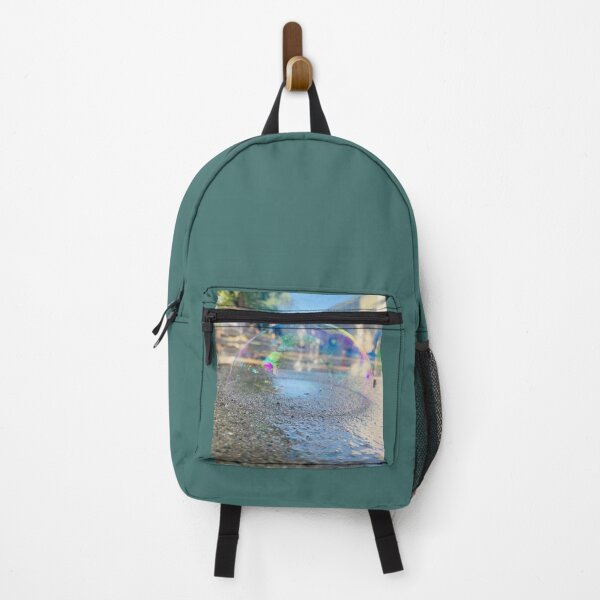 Item preview, Getting out of my bubble designed and sold by Amanda Crone.