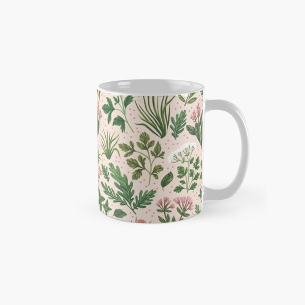 Item preview, Herbs & Spices - beige designed and sold by izptica.