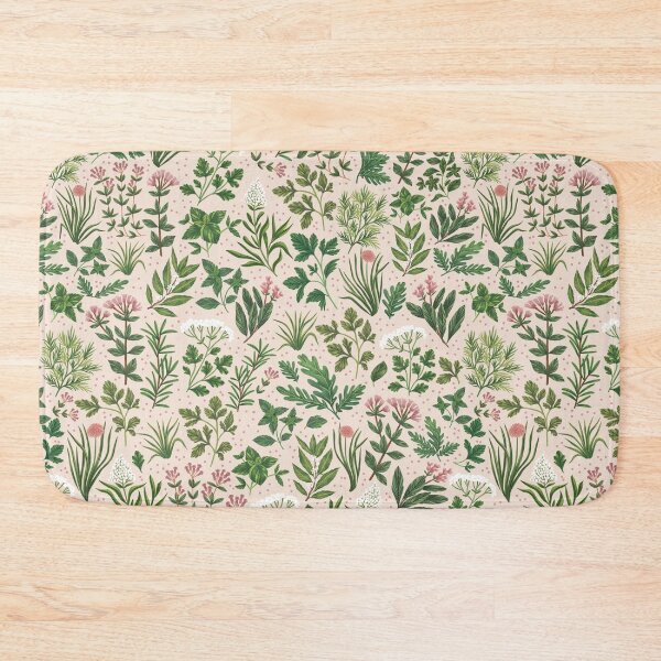 Item preview, Herbs & Spices - beige designed and sold by izptica.