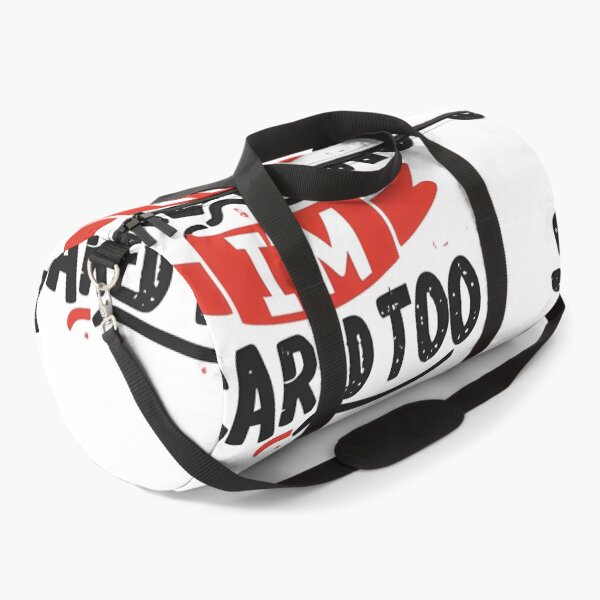 Item preview, stop screaming i'm scared too 7 designed and sold by asmaa gamal.