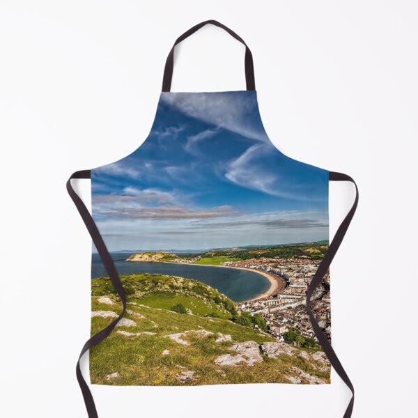 Item preview, Llandudno Wales designed and sold by AJEvans.