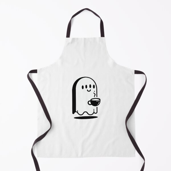 Item preview, Ghost Coffee 03 designed and sold by MiBiFrac.