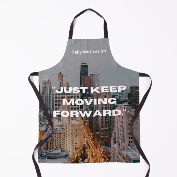 Item preview, Keep Moving Forward designed and sold by Lexicon-Looks.