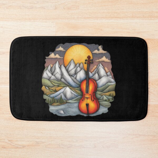 Item preview, Music Variation A.9 designed and sold by piesdesignart.