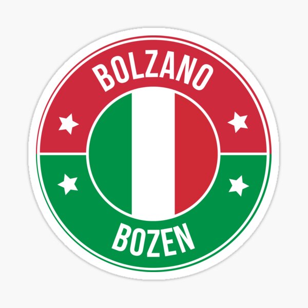 Item preview, Bolzano Bozen in Italy designed and sold by rootartino.