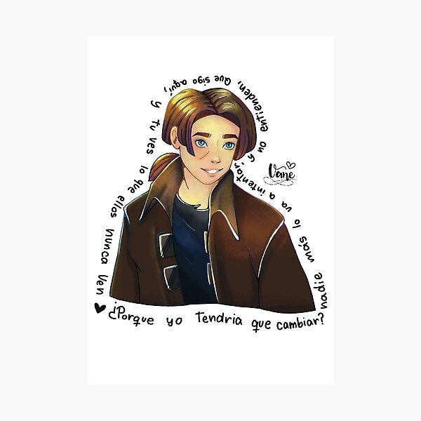 Item preview, treasure planet fanart designed and sold by Vane16.