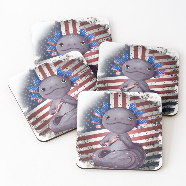 Item preview, THE USA FUNNY 4TH OF JULY AMERICAN FLAG T-SHIRT/HOODY/PHONES CASES designed and sold by justforyou2024.