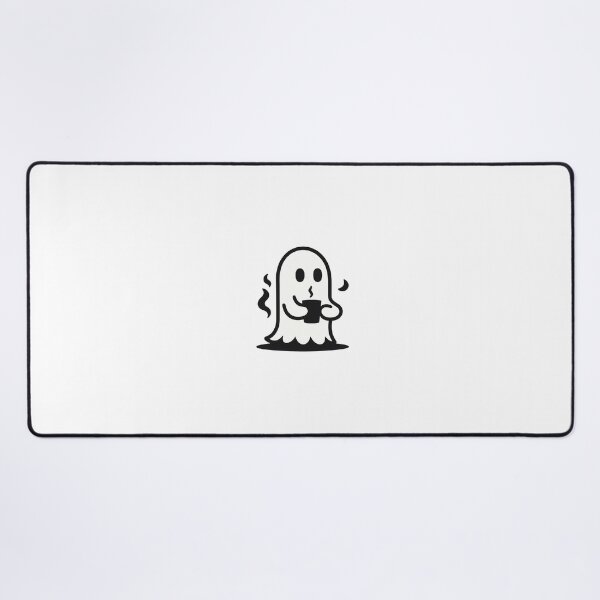 Item preview, Ghost Coffee 05 designed and sold by MiBiFrac.